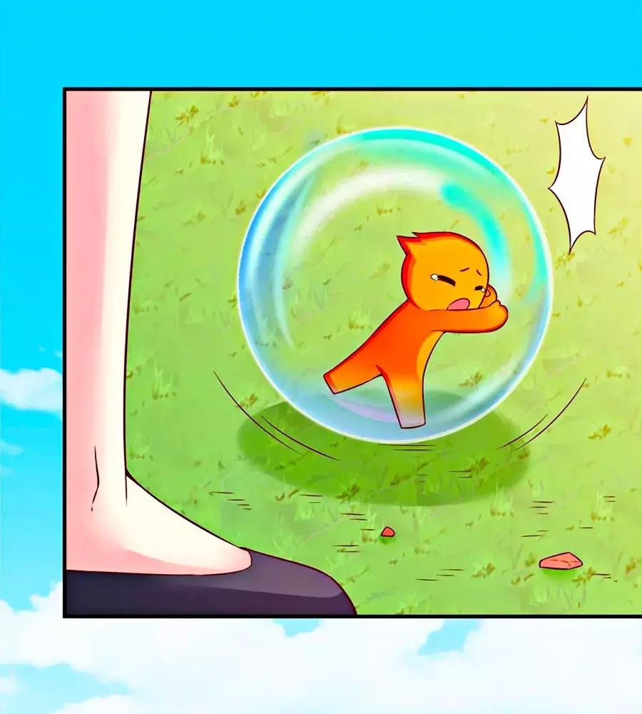 cuộc sống hào môn của vu nữ chapter 50 33