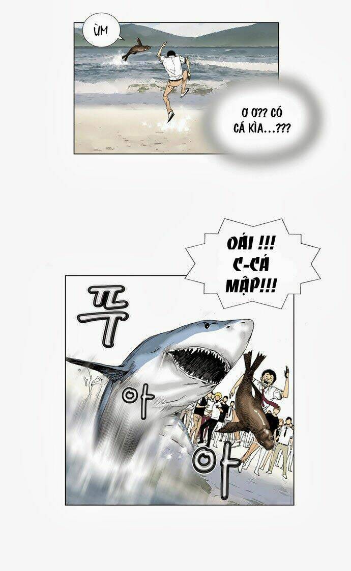 ultimate legend: kang hae hyo chapter 2 12