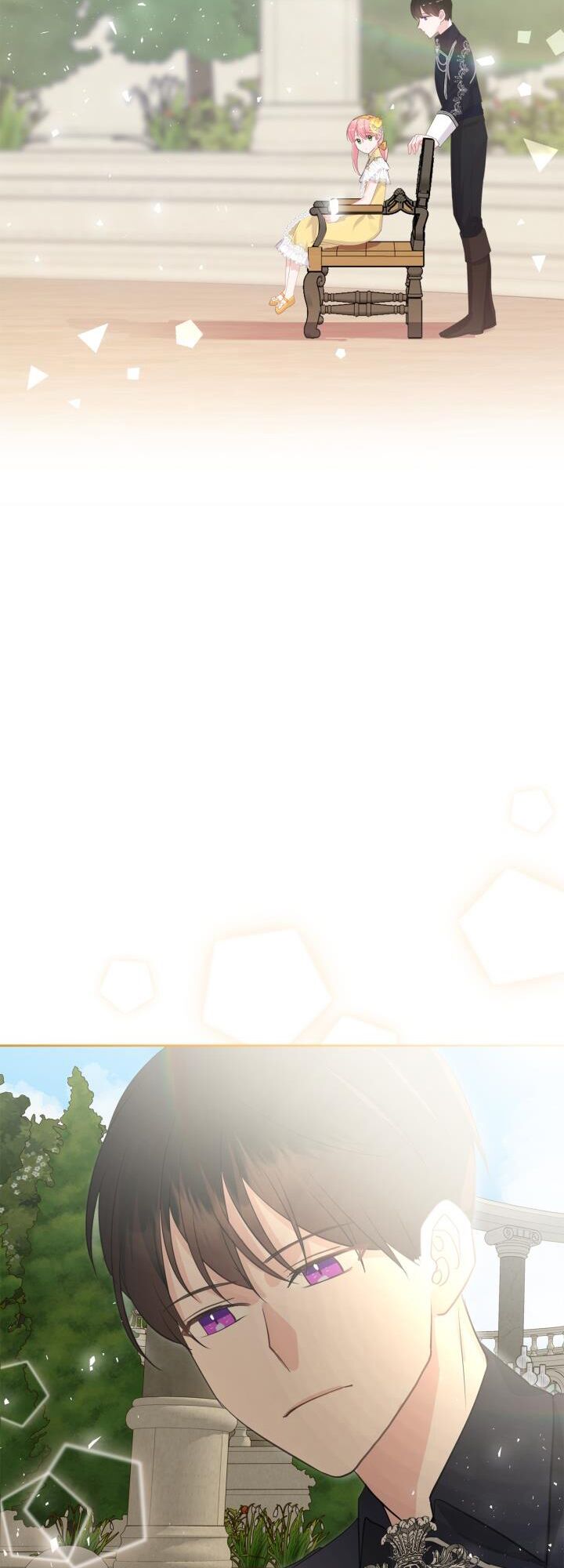 công chúa phản diện muốn ở trong ngôi nhà bánh quy chapter 41 2