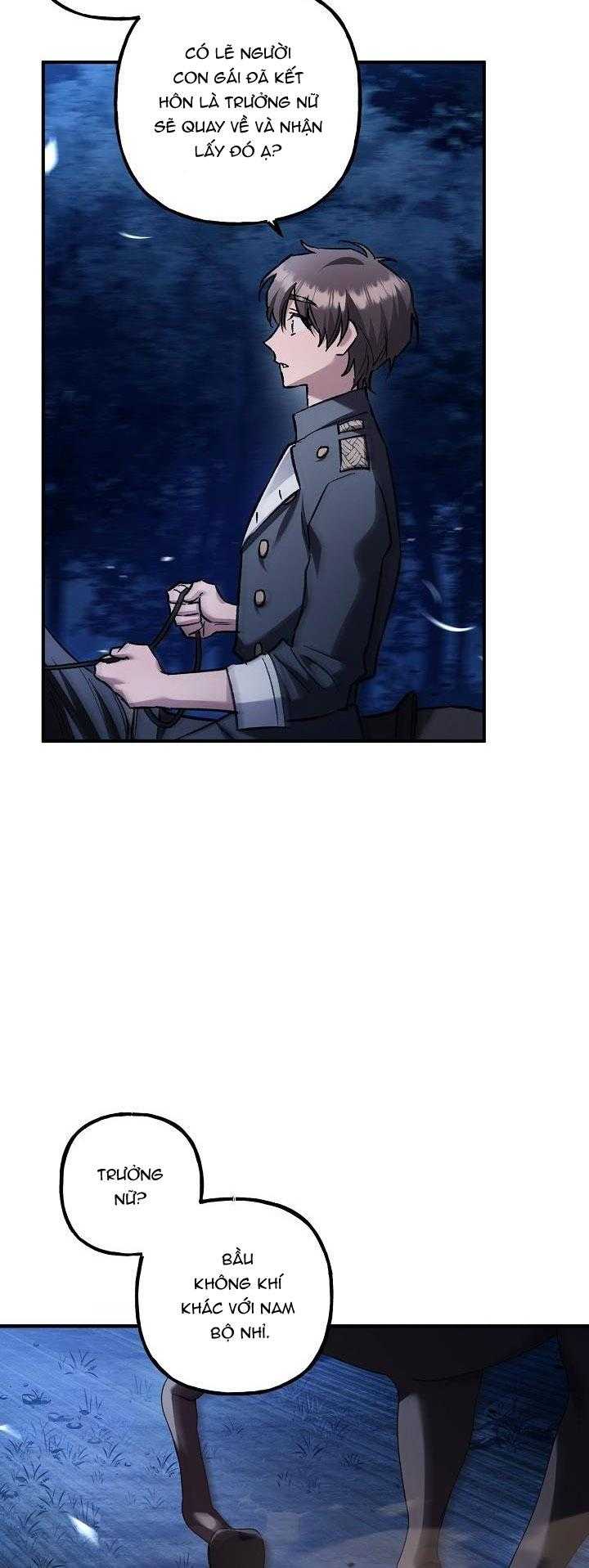bước ngoặt định mệnh chapter 45 18