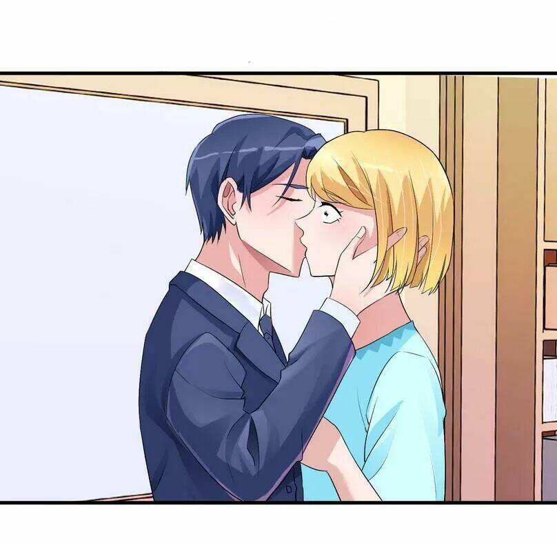 cô dâu gả thay của tổng tài chapter 129 29