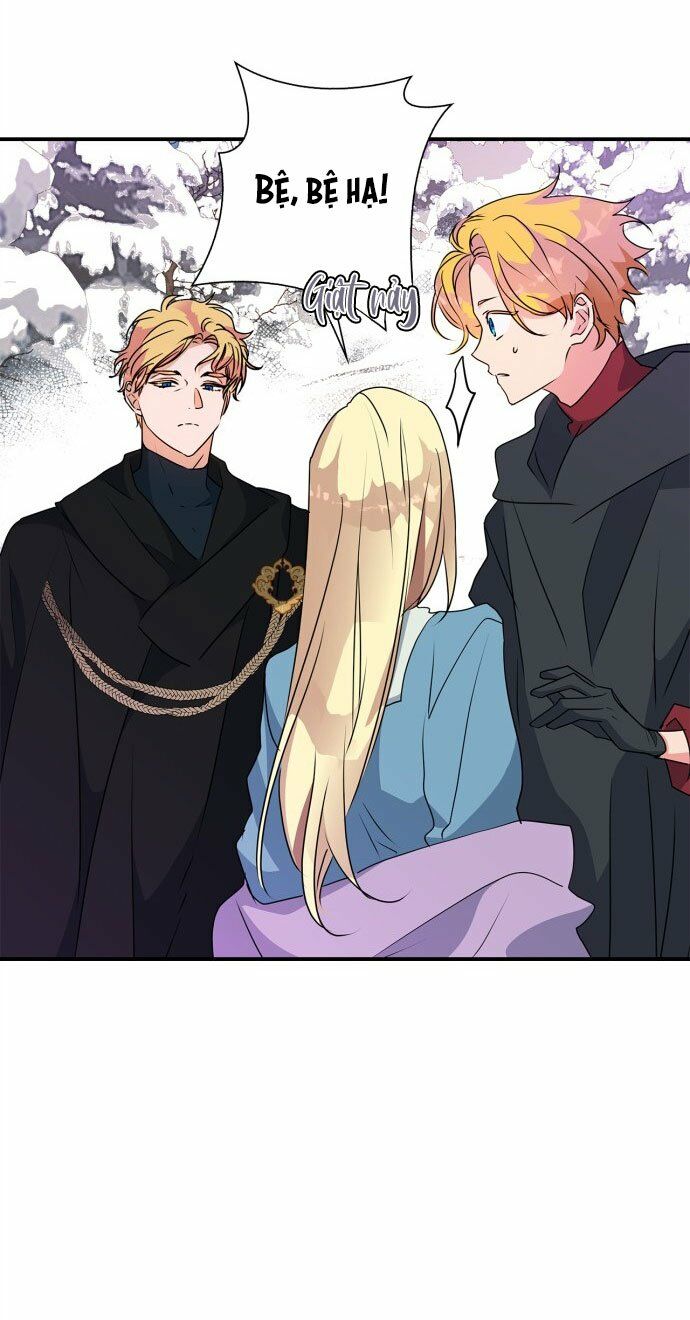 tôi đang nuôi dưỡng một con quái thú chapter 51 49