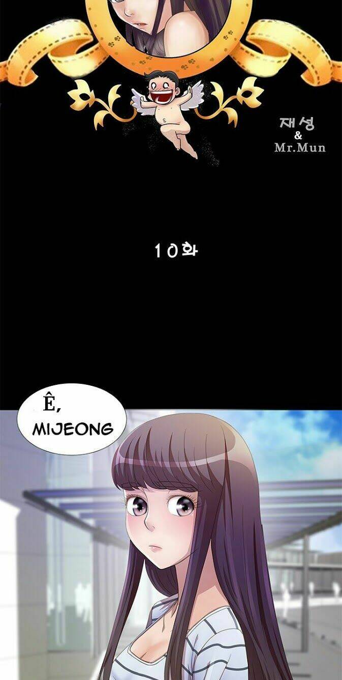 cậu sẽ làm như tôi nói chứ? chapter 10 3