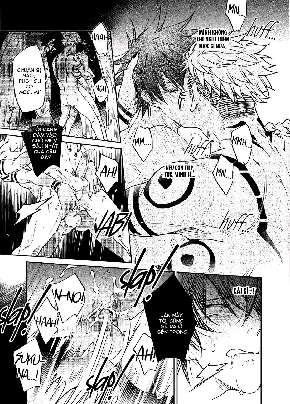 đu boylove cùng gaga team chapter 11 22