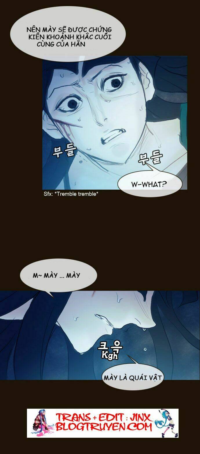 hội ảo thuật chapter 164 29