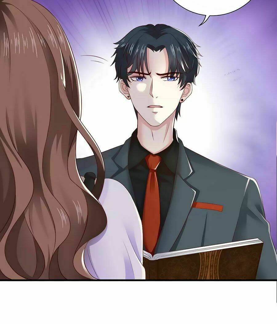 báo hệ nam hữu đích thiên tầng thao lộ chapter 18 4