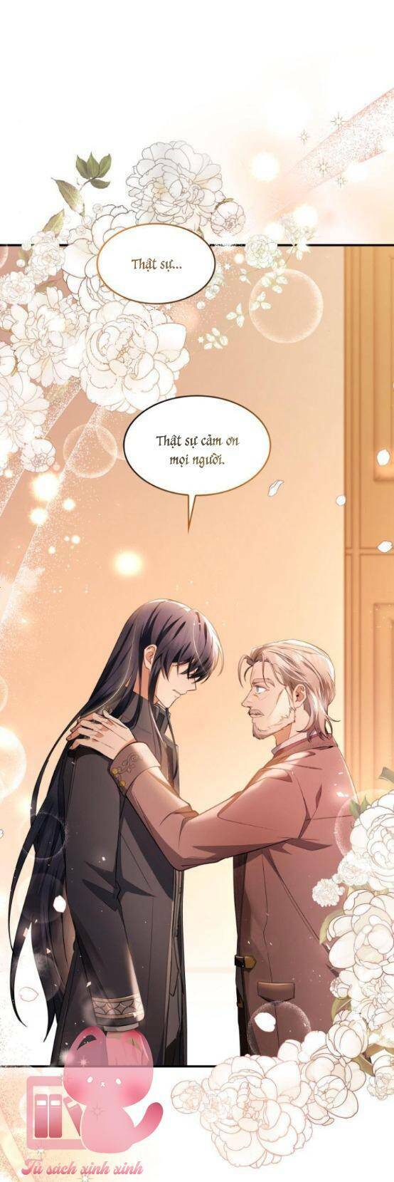 'di vật' melvin để lại chapter 23 66