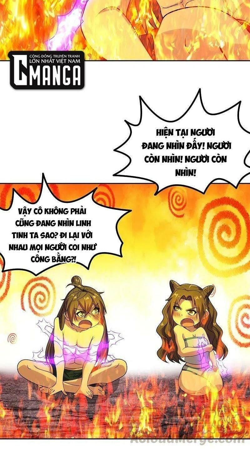 tiên võ đế tôn chapter 223 18