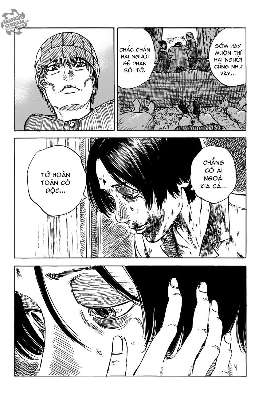 happiness chapter 22 32