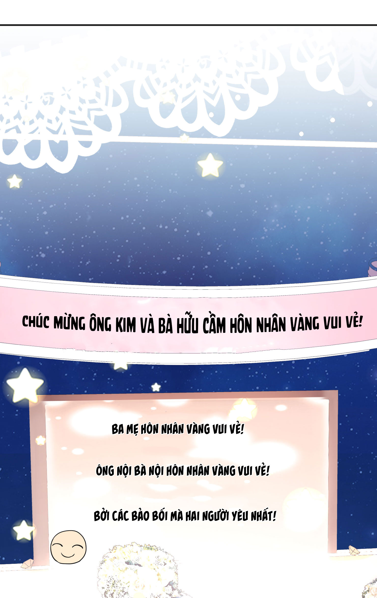 bí mật không thể yêu đương chapter 41 34