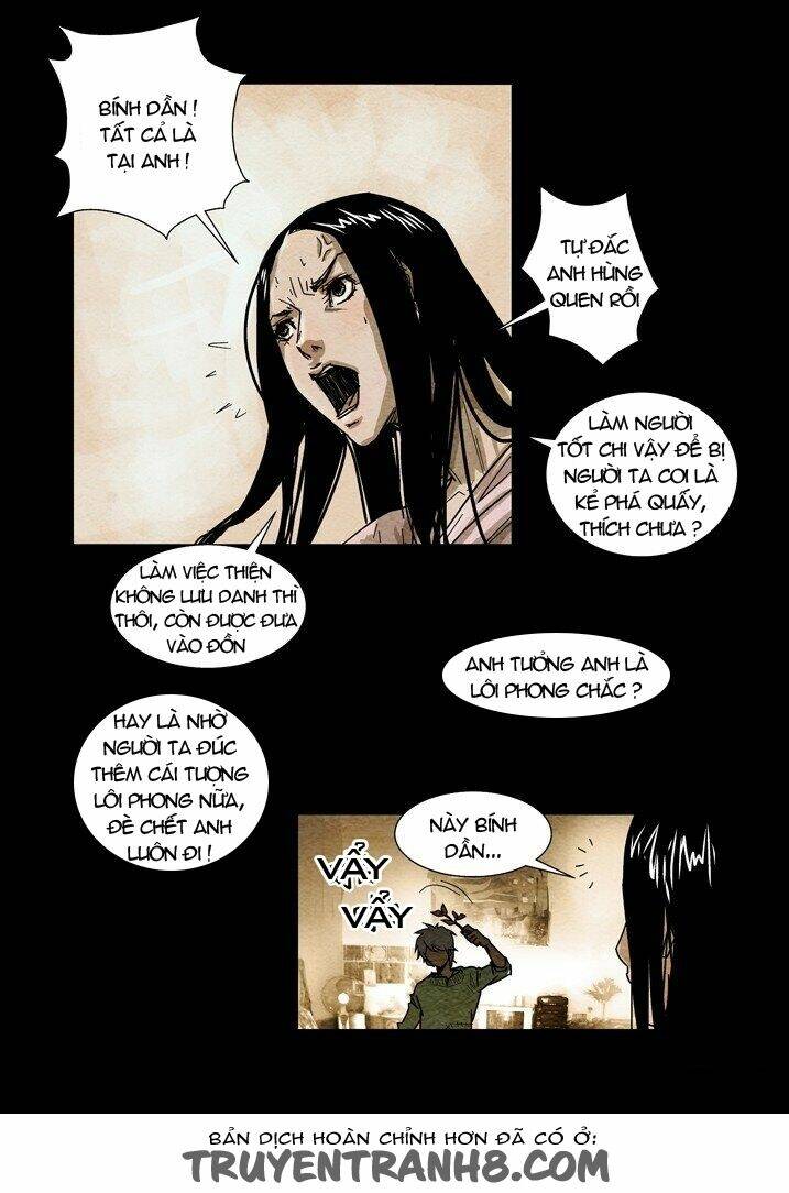 thâu hoan chapter 43 6