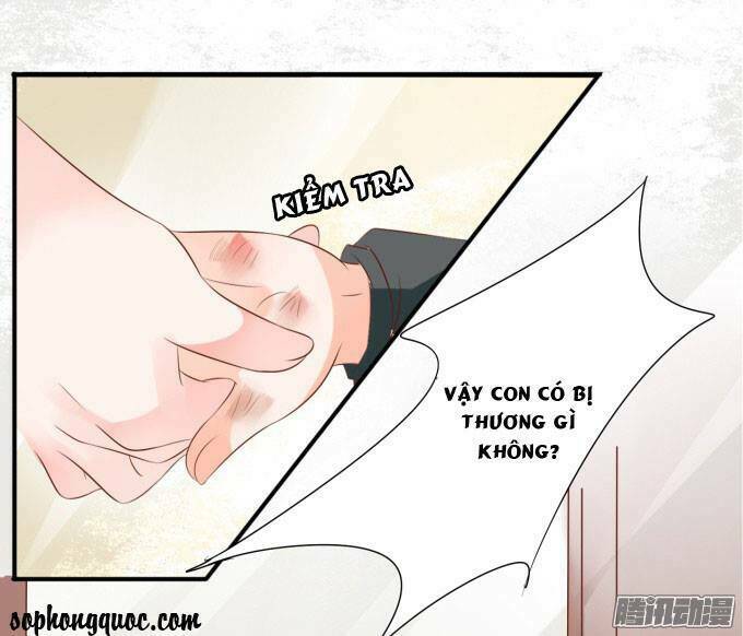 vương tước tư hữu bảo bối chapter 12 16