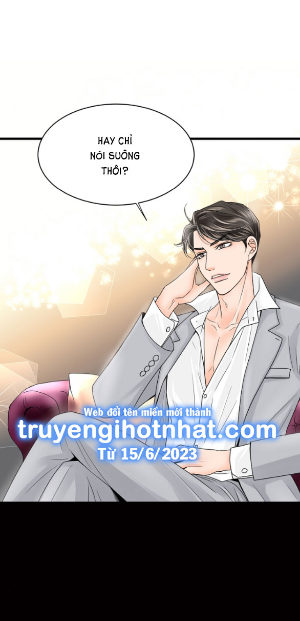 Tình Yêu Đánh Cắp Trái Tim chapter 2.2 - Trang 4