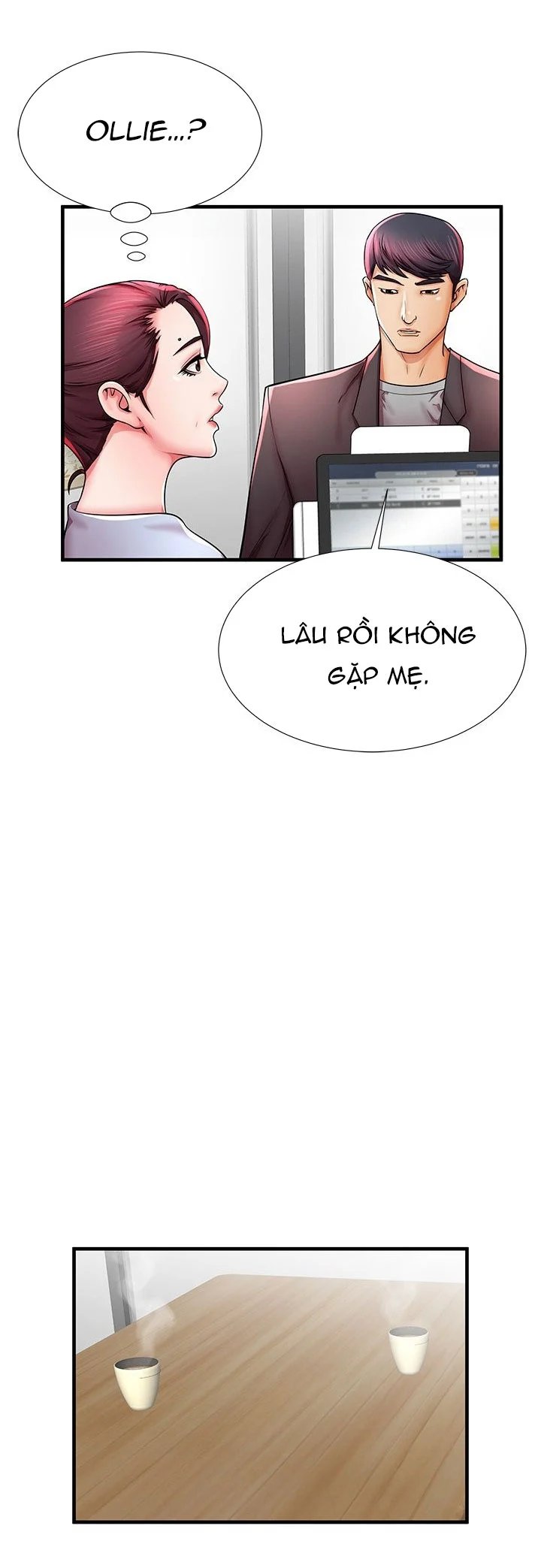 người mẹ xấu xa chapter 40 15