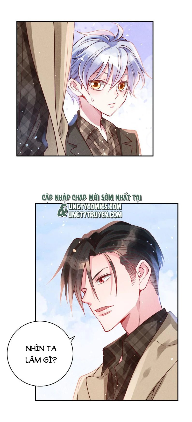 mê muội mất cả ý chí chapter 48 17