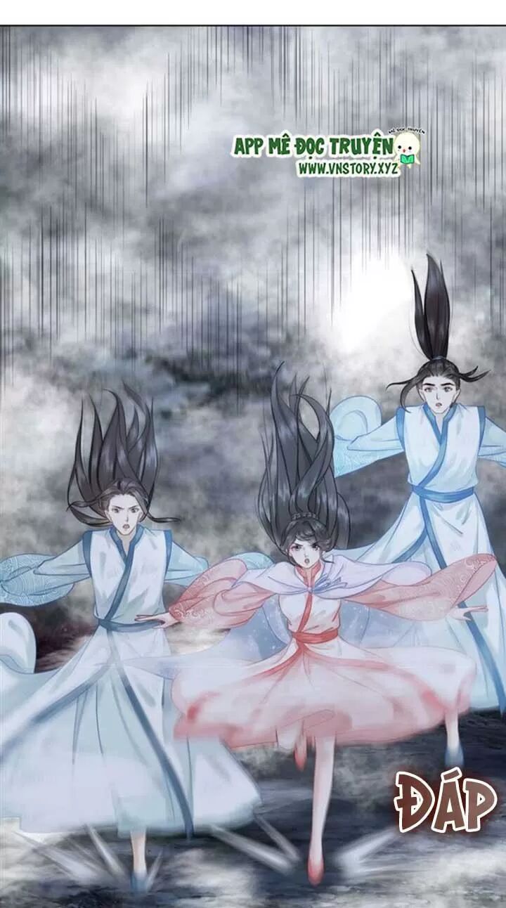 cực phẩm phế vật tiểu thư chapter 69 22