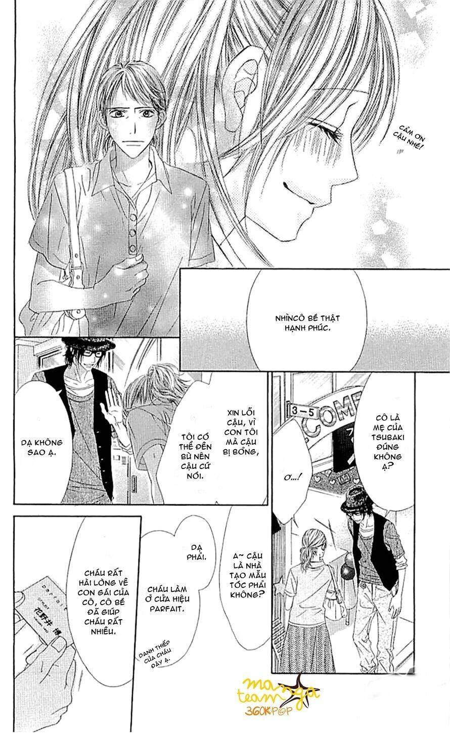 kyou, koi wo hajimemasu - mộng mơ đầu đời chapter 90 20