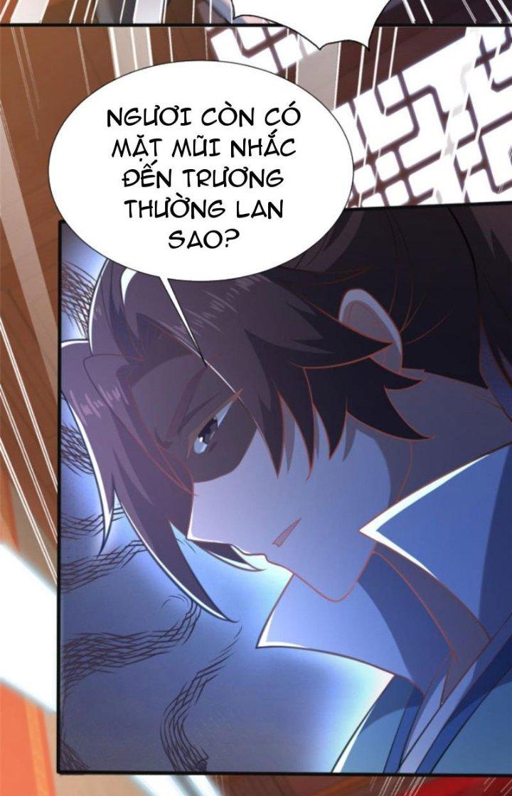 võ thánh này cũng quá khẳng khái chapter 23 33