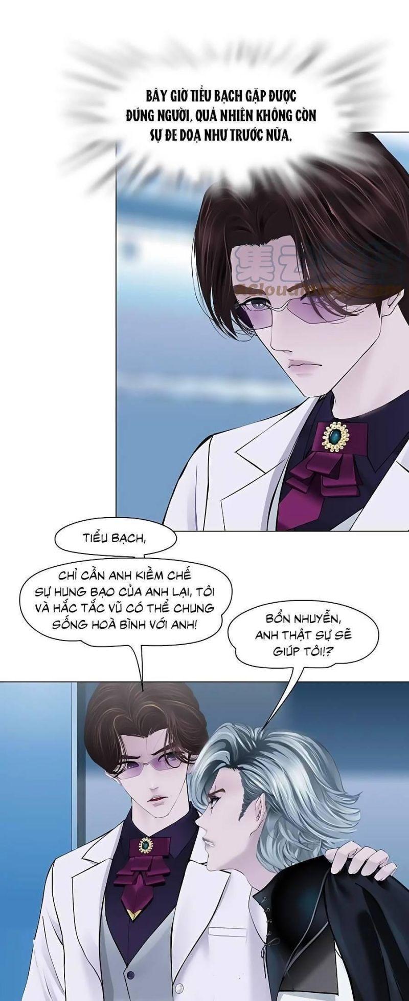 đằng nữ chapter 166 14