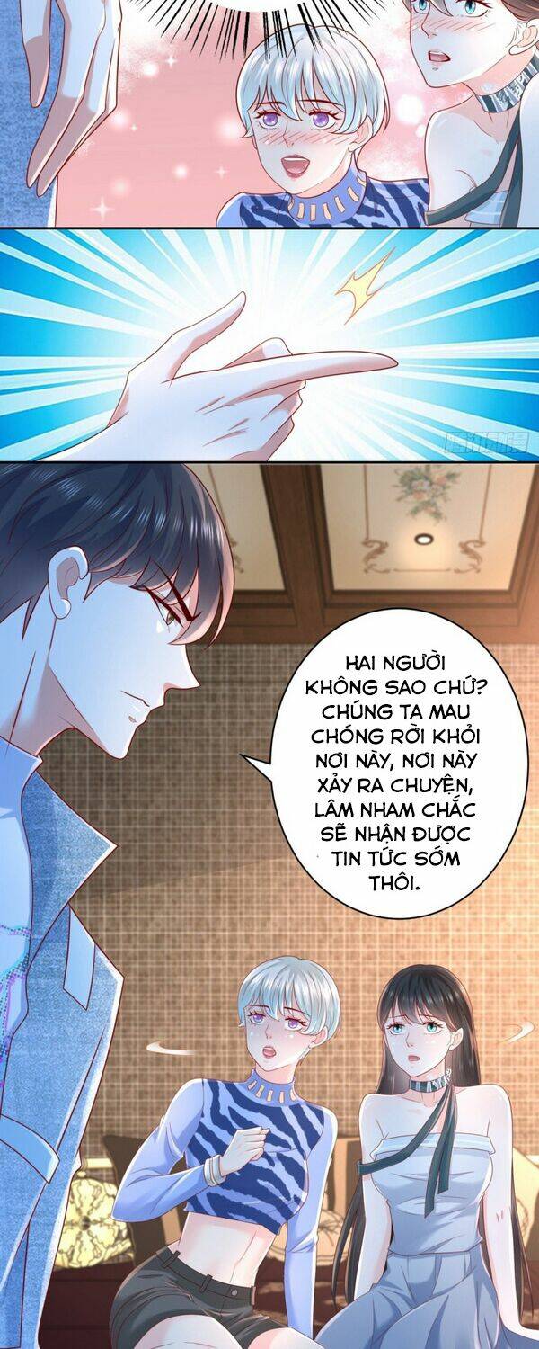 trùng sinh chi thần đế quy lai chapter 51 18