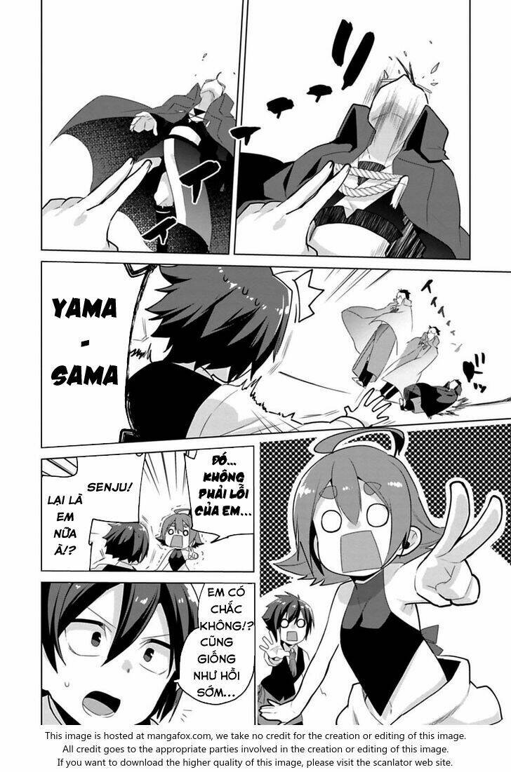 matano okoshiwo chapter 5 15