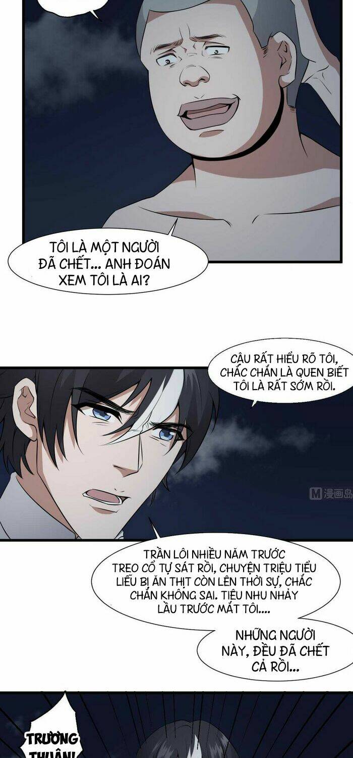 văn âm sư chapter 53 2