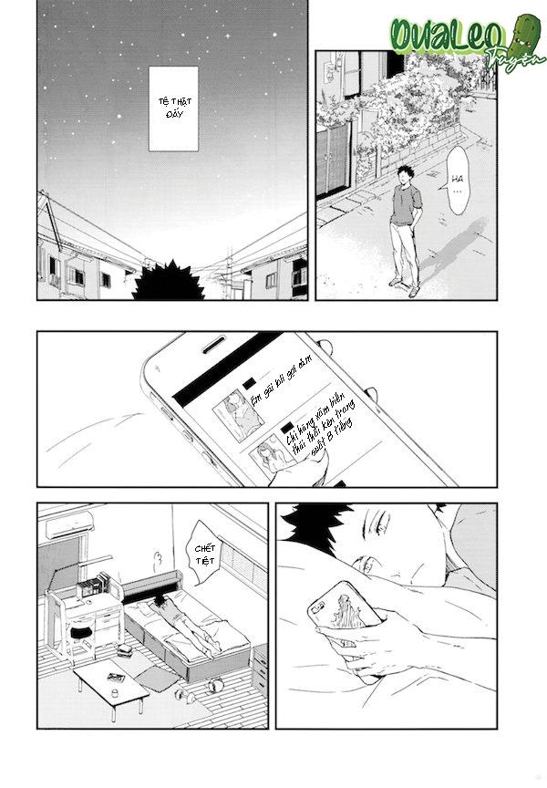 tuyển tập haikyuu dj by dammei bl chapter 4 8