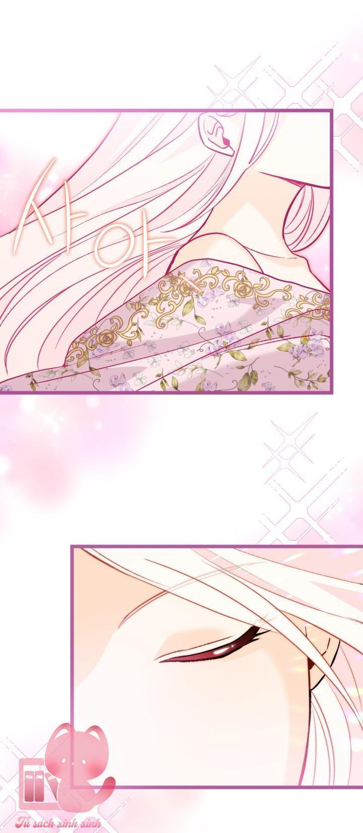 quan hệ cộng sinh giữa báo đen và thỏ trắng chapter 123 46