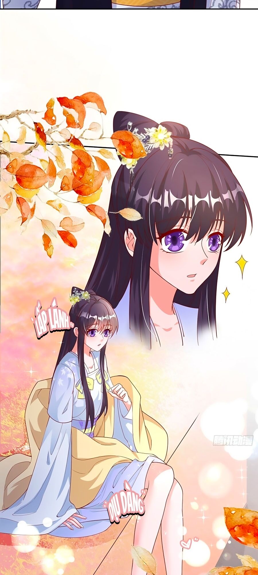 phượng ngự tà vương chapter 41 18