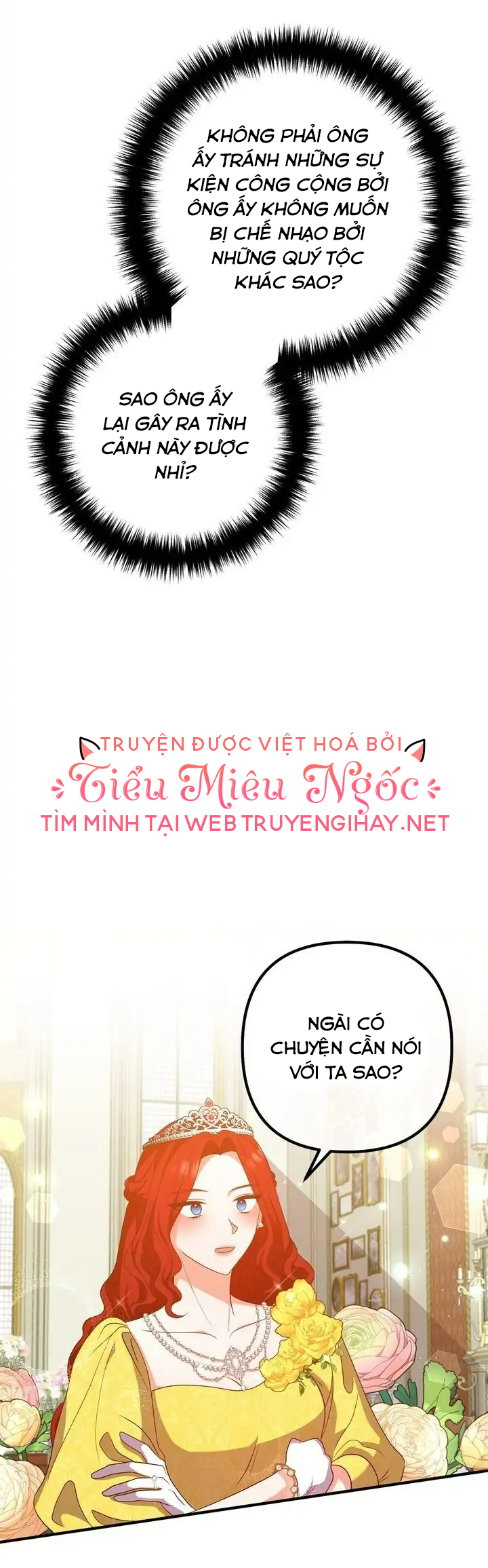 chồng à, ly hôn với em đi ! chapter 39 18