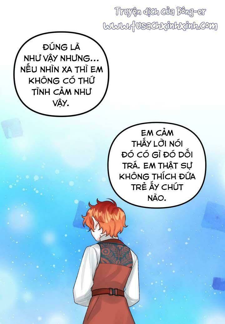 công chúa bãi rác chapter 55 62