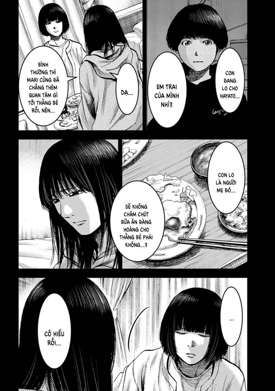 Gia Đình Vui Vẻ - Mẹ Thuê Báo Oán chapter 9.2 6