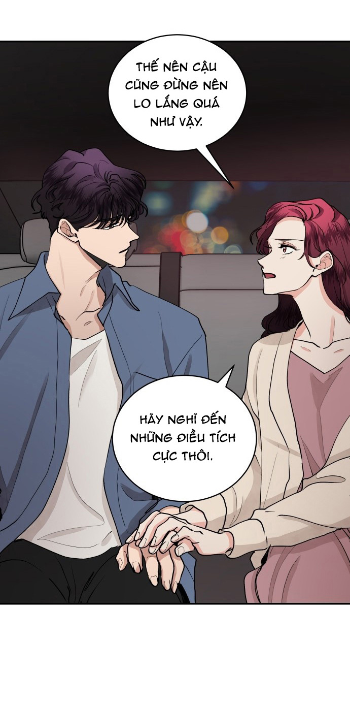 oan gia ngõ hẹp chapter 44 21