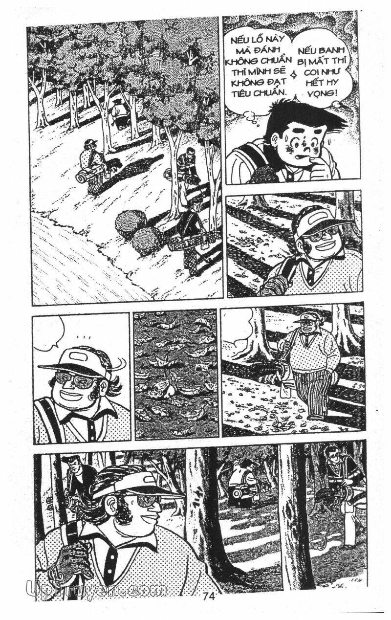 ashita tenki ni naare chapter 9 76