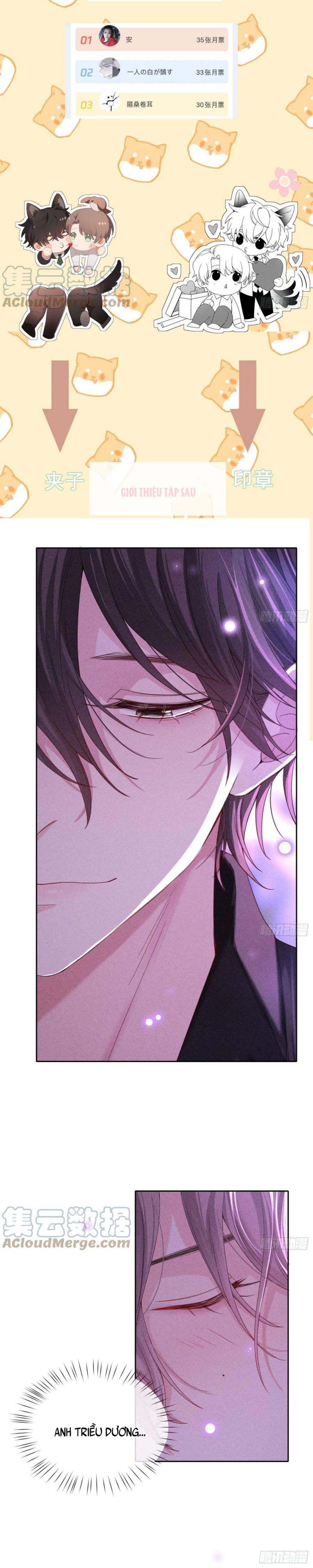 trò chơi săn mồi chapter 11 17