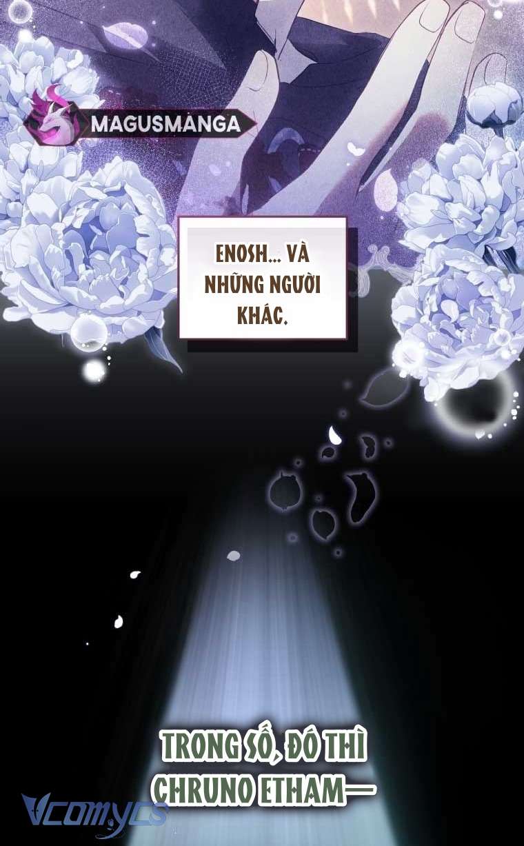 tôi được nuôi dưỡng bởi những kẻ phản diện chapter 69 5