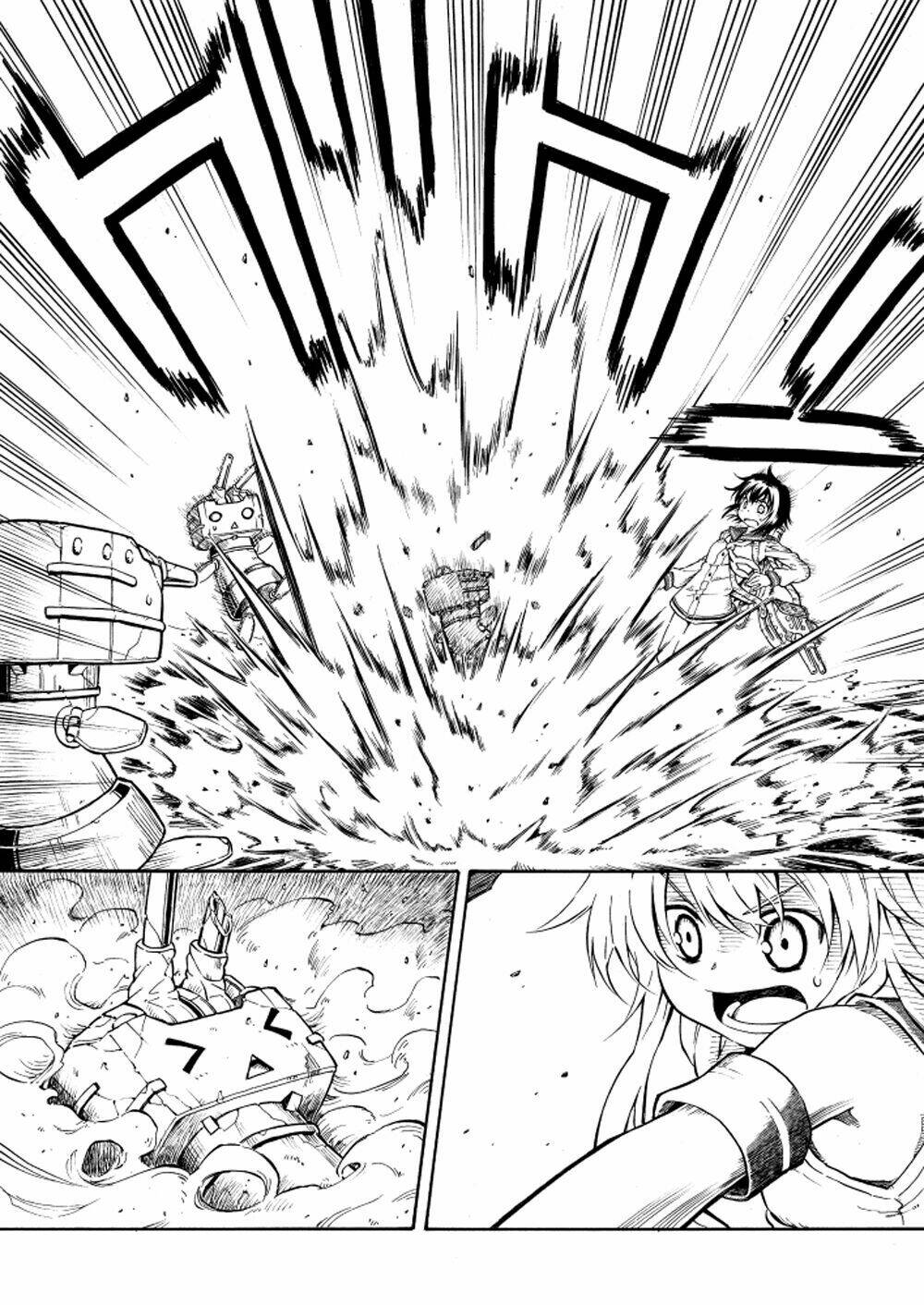 kantai collection doujinshi chapter 20 8