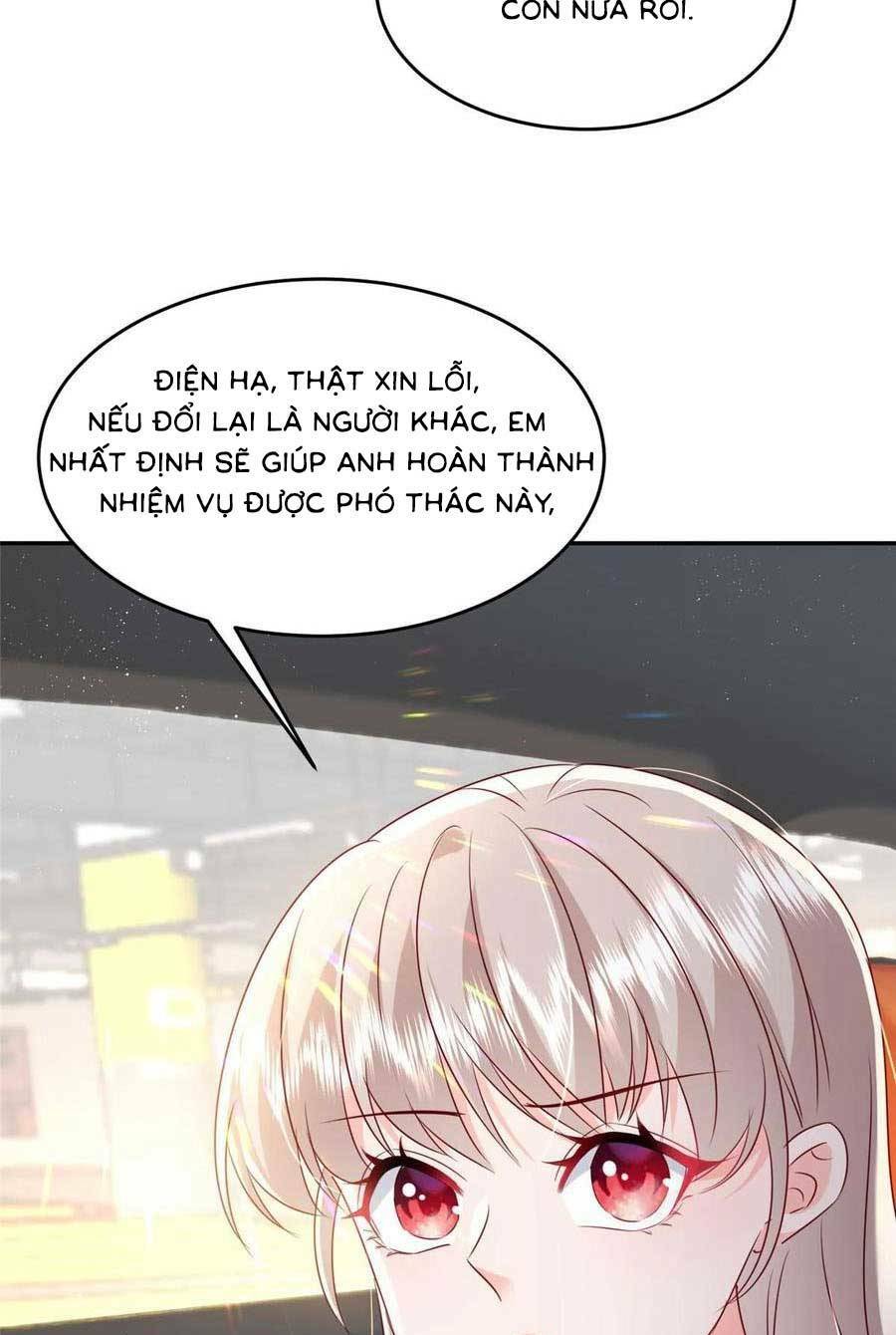 cô vợ của tôi không dễ bắt nạt chapter 60 3