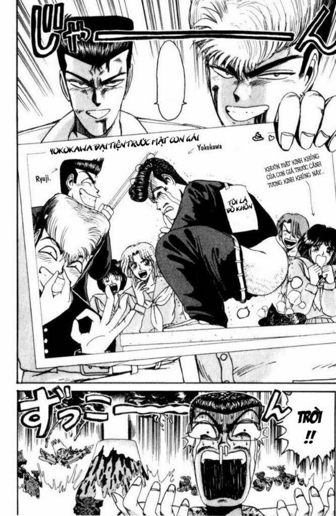 shonan junai gumi chapter 24 13