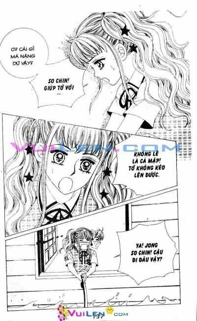 mùa ảo vọng - strange pension chapter 10 137