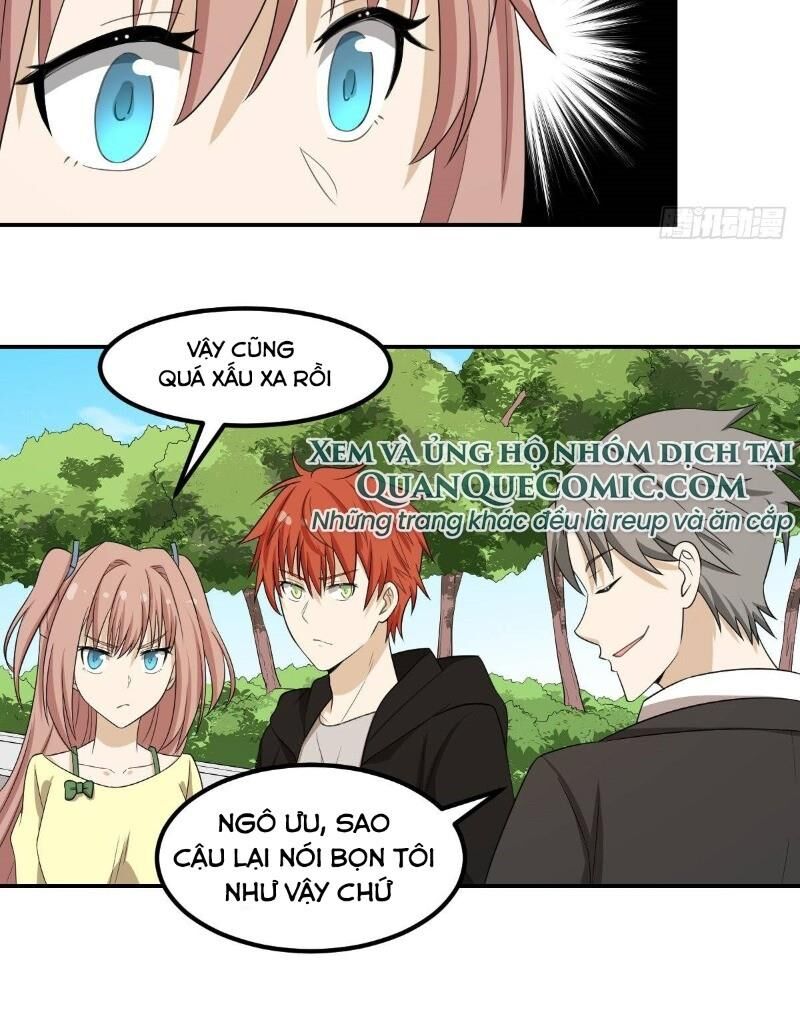 nghịch thiên tiên mệnh chapter 60 8