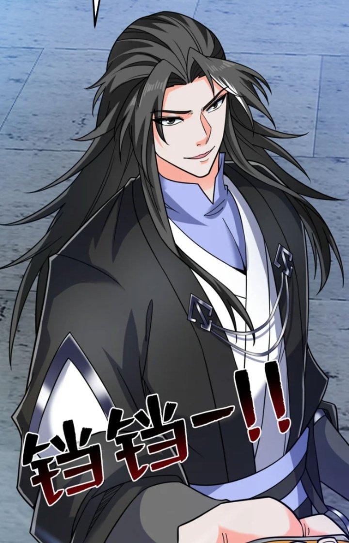 ẩn cư mười vạn năm, đời sau mời ta rời núi chapter 88 29