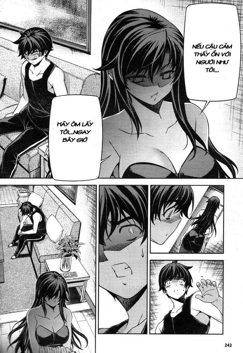 unbalance x unbalance chapter 79 13