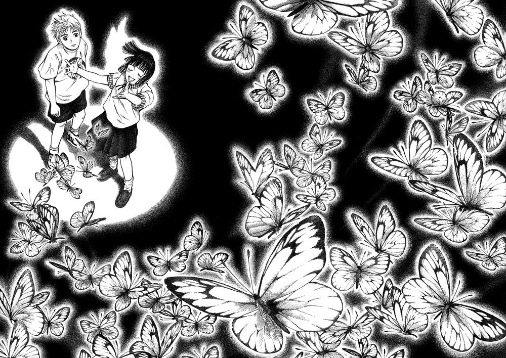 chinatsu no uta chapter 1 37