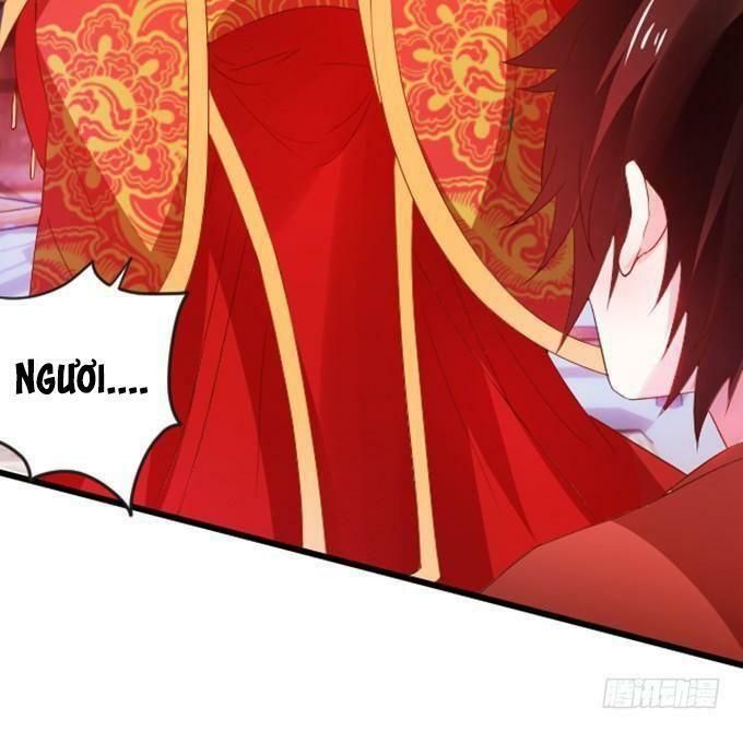 hồ tiên hung bạo chapter 60 28