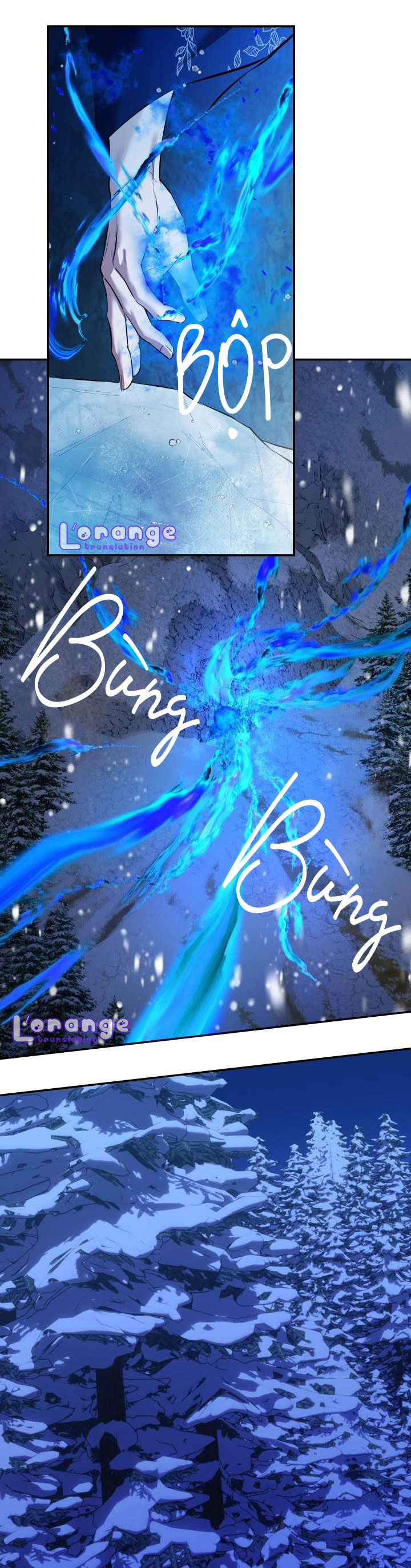 diễm hỏa chapter 3 9