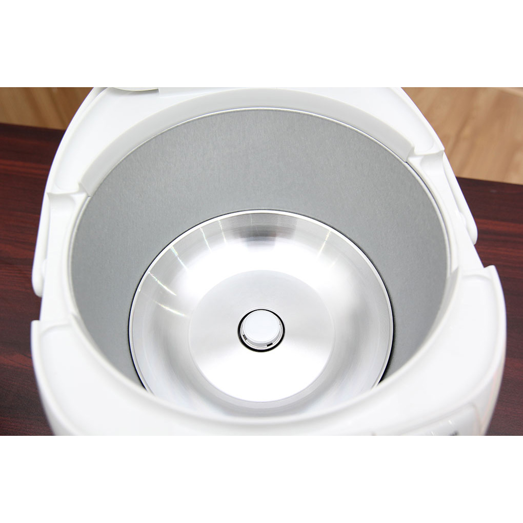 Nồi Cơm Điện Tử Zojirushi ZONC-NS-ZAQ18-WZ - Hàng chính hãng
