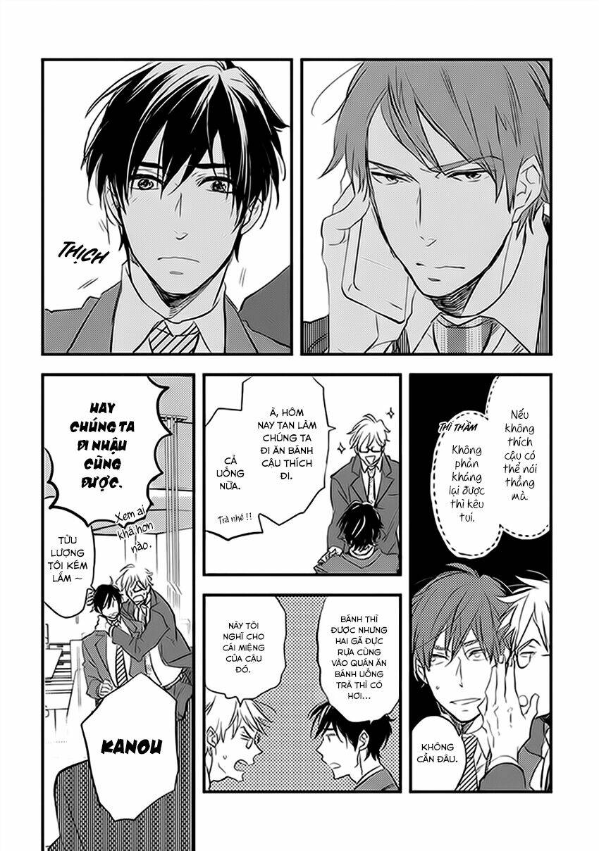 katappashi kara zenbu koi chapter 6 6