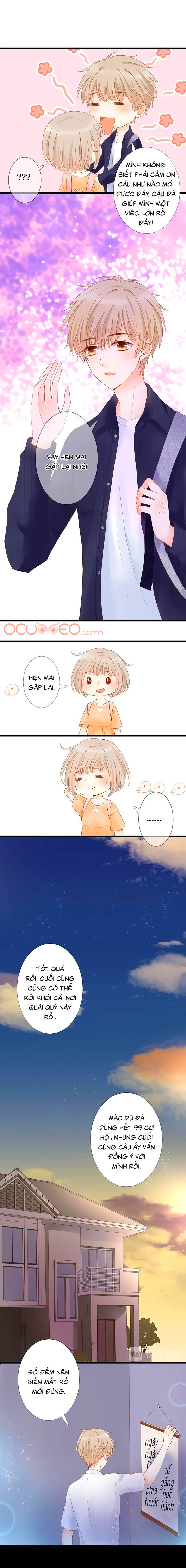 đóa hoa chớm nở chapter 1 27