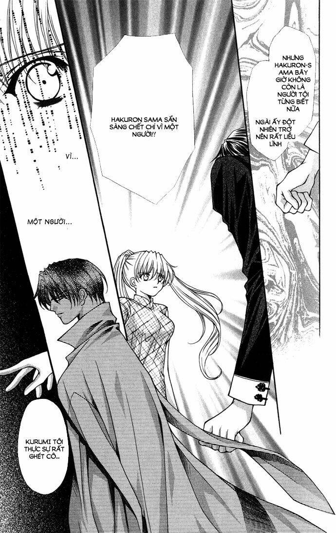 anh chàng khắc tinh chapter 27 8